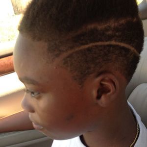 Meet your Posher, Darryle